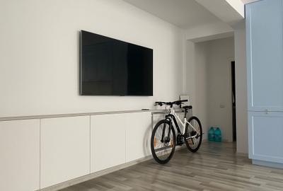 Apartament cu 2 camere decomandat în Central - 5