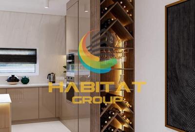 Vanzare apartament 3 camere Sector 4 Grand Arena - 12