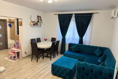 CASA TIP DUPLEX BRAGADIRU, MOBILAT/UTILAT, TOATE UTILITATILE, COMIS 0% - 13