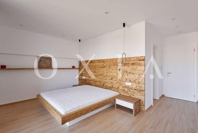 Duplex cu 4 camere în Fabric - 17
