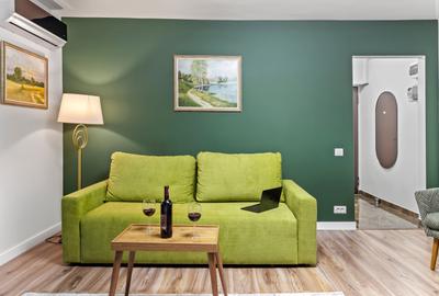 Apartament Superb Unirii *2 Camere** - 5