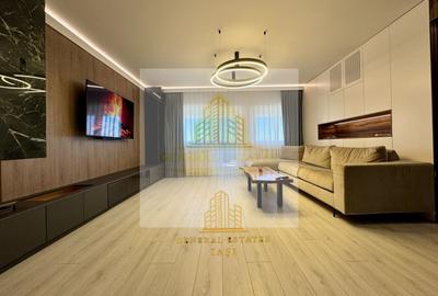 Apartament cu 2 camere semidecomandat, mobilat în Tătărași - 14