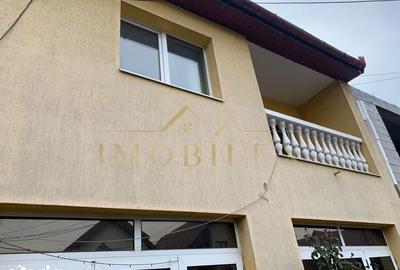 Casă cu 6 camere cu Teren 80 Mp în Gheorgheni - 11