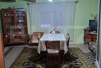 Casă cu 3 camere cu Teren 1200 Mp în Central - 4