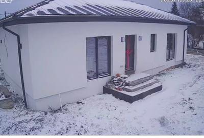 Casă nouă 3 camere 2 băi Parc Natural Comana Vlad Țepeș proprietar - 1