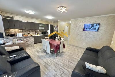 Apartament cu 4 camere în Mănăștur