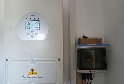 Casă cu 2 camere cu Teren 416 Mp în Hărman - 13