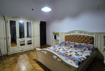 Apartament cu 3 camere în Ultracentral - 11