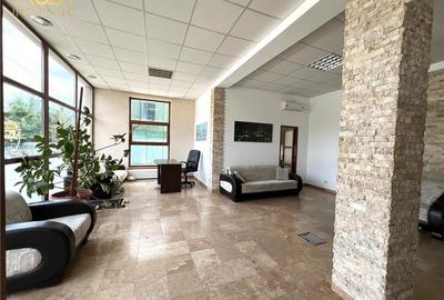 Spatiu birouri showroom comercial afterschool - 2