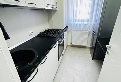 Apartament cu 2 camere semidecomandat în Theodor Pallady - 15