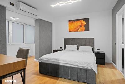 Apartament cu 3 camere, mobilat în Centrul Istoric - 14