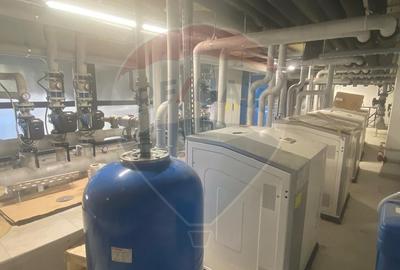 DE VANZARE Apartamente 1,2,3 si 4 camere in zona Centrala Ploiesti - 20