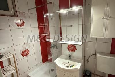 Apartament cu 2 camere semidecomandat în Complex Studențesc - 5