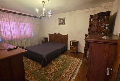 Casă cu 6 camere cu Teren 750 Mp în Schela Cladovei - 9