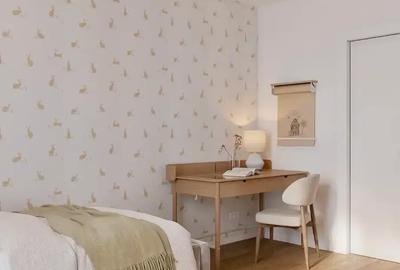 Apartament cu 2 camere decomandat în Theodor Pallady - 4