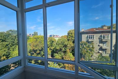 Apartament cu 2 camere decomandat, mobilat în Cotroceni - 10