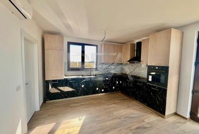 Vila superba  P+1  constructie 2025 Dascalu - 3