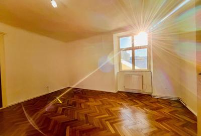 Apartament cu 1 camere semidecomandat, mobilat în Ultracentral - 3