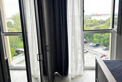 Apartament cu 2 camere decomandat în Dumbrăvița - 2