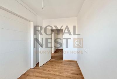 COMISION 0! Apartament cu 2 camere in Avantgarden 3 - 9