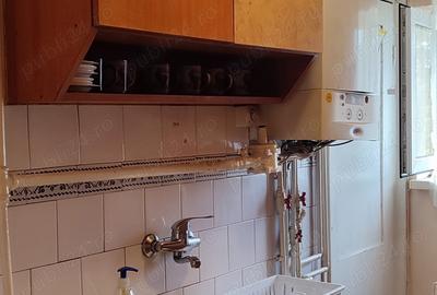 Apartament cu 2 camere bucatarie hol camara baie - 6