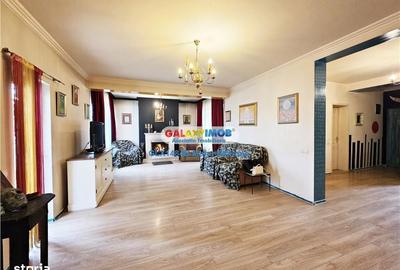 Casă cu 6 camere cu Teren 276 Mp în Prelungirea Ghencea - 17