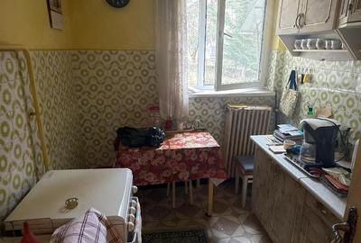 Apartament cu 3 camere decomandat în Nord - 2