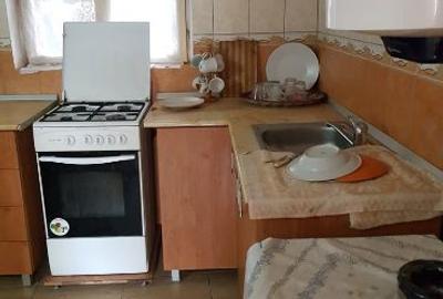 Casă cu 5 camere cu Teren 100 Mp în Romanești - 8