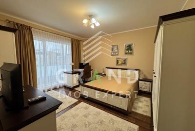 Ap 2 camere decomandate | AC | 2 parcari | Sigma Center/Augustin Presecan - 3