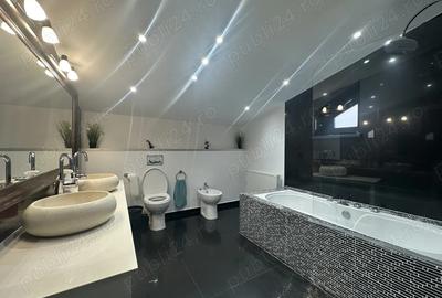 Casă cu 5 camere cu Teren 285 Mp în Central - 19