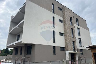 Apartament cu 2 camere de vanzare bloc NOU centrul vechi - 1