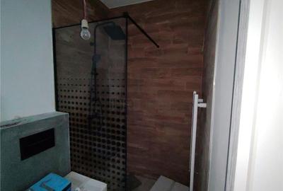 Duplex modern - despartit prin baie - 2 fronturi stradale - pompa caldura - 13