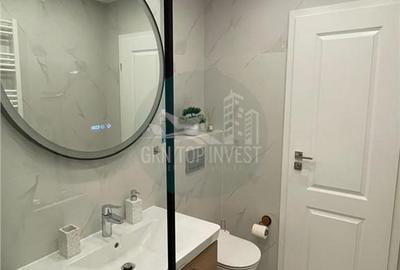 Apartament cu 3 camere decomandat, mobilat în Terezian - 1
