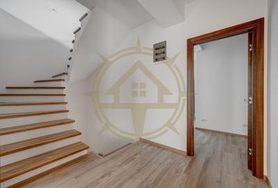 Vila Mobilata Padure Ghermanesti - 15