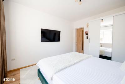 Apartament cu 2 camere în Central - 7