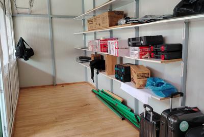 Spațiu comercial, de 20 mp, în Central - 5