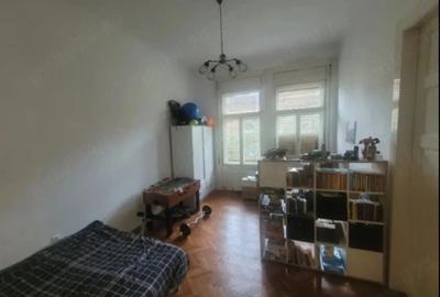 Apartament cu 4 camere semidecomandat în P-ța Maria - 17