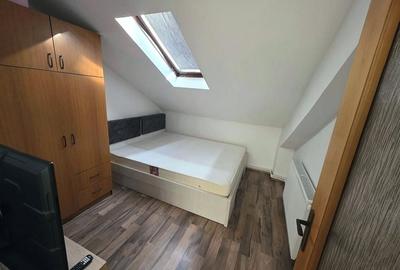 Apartament cu 2 camere decomandat, mobilat în Central - 4