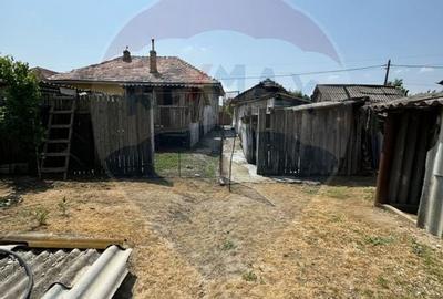 Casa 74 mp/ Predesti 1331 mp teren intravilan - 17