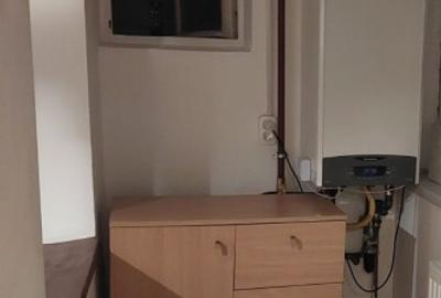 Garsonieră semidecomandată în Centrul Civic - 6