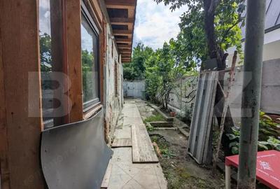 Casa renovabila in zona Clujana, la 500 m de noul Mall Rivus