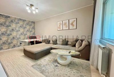 Apartament cu 2 camere decomandat în Basarab - 2