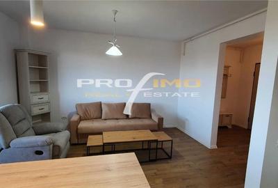 City Park Mall apartament 2 camere vedere lac - 9