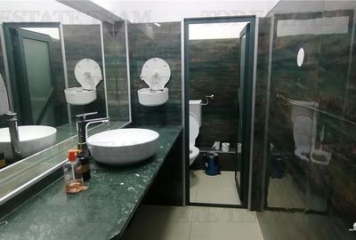Spațiu comercial, de 550 mp, în Cioranii de Sus - 15
