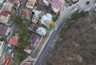 Teren Construcții intravilan de 1700 mp, în Castelul Peleș - 24