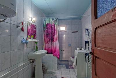Casă individuală cu 2 camere cu Teren 500 Mp în Glina - 8