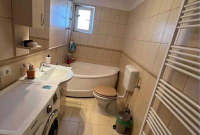 Apartament cu 2 camere semidecomandat în Giroc - 4
