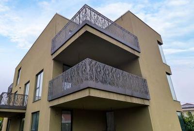 Apartament cu 4 camere în Vest - 15