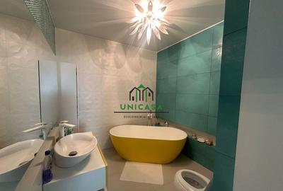 Apartament 4 camere - tip Penthouse - Zona 1 Mai - 3