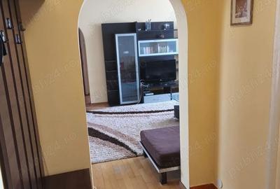 Inchiriere apartament 2 camere Dristor Camil Ressu Inchiriere apartament 2 camere Dristor Camil Ressu - 4